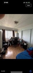Blk 414 Commonwealth Avenue West (Clementi), HDB 5 Rooms #462139571